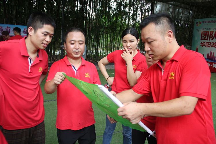 Shenzhen Ever GLory Touch (11)
