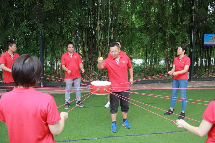 Shenzhen Ever GLory Touch (20)