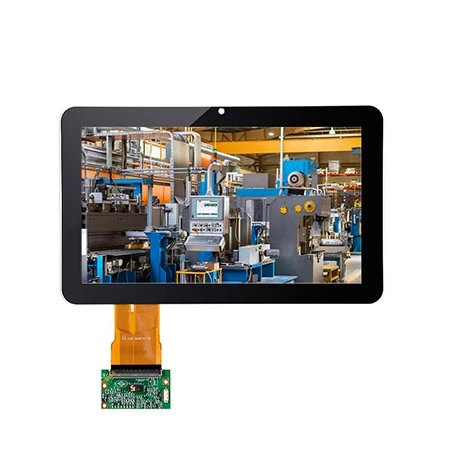 8 touch screen 8 touch screen