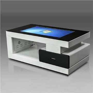 42 pulzier Smart Coffee Table Touch Screen