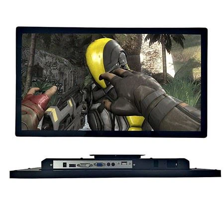 10.1 Pulzier Touch Monitor