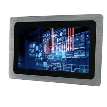 Industrial Touch Panel Computer
